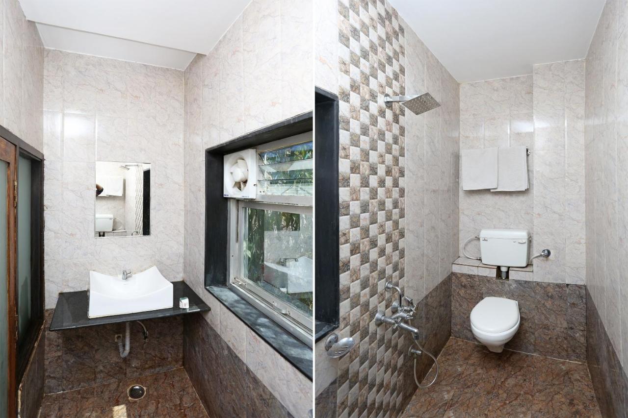 Oyo 6325 Hotel Kiran Rāipur Exteriör bild